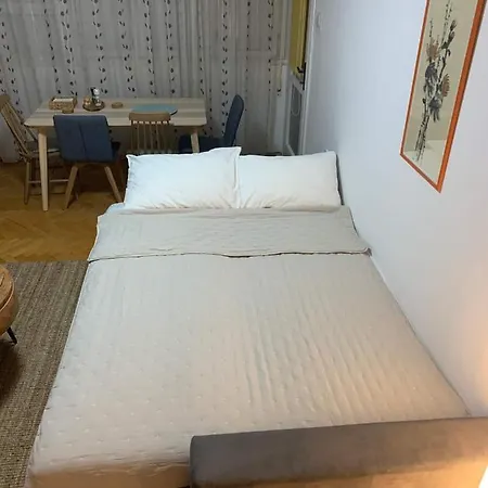 Апартаменты 